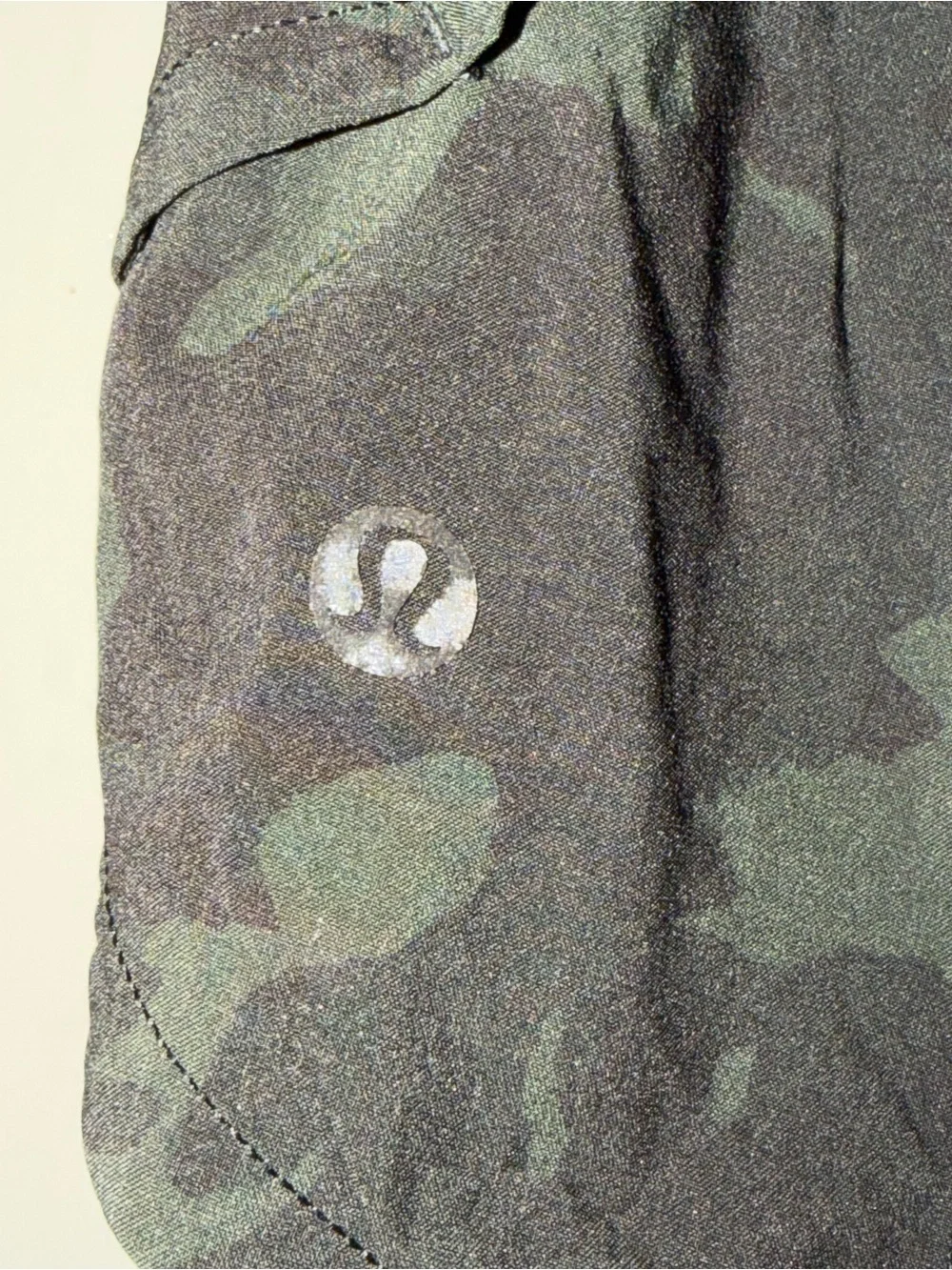 Lululemon Speed Up HR High short Size 6